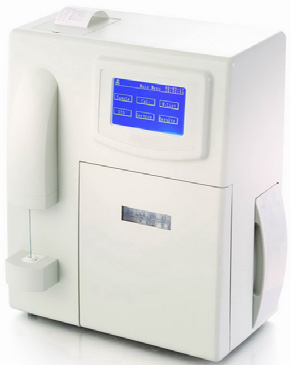 Electrolyte Analyzer