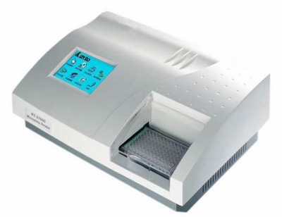 Microplate ELISA Equipment